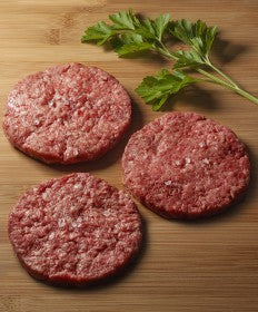 Breakfast Sausage Patties (Organic Pork)