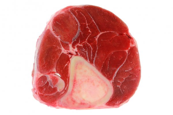 Beef Shank (Organic & Grass-Fed Beef)
