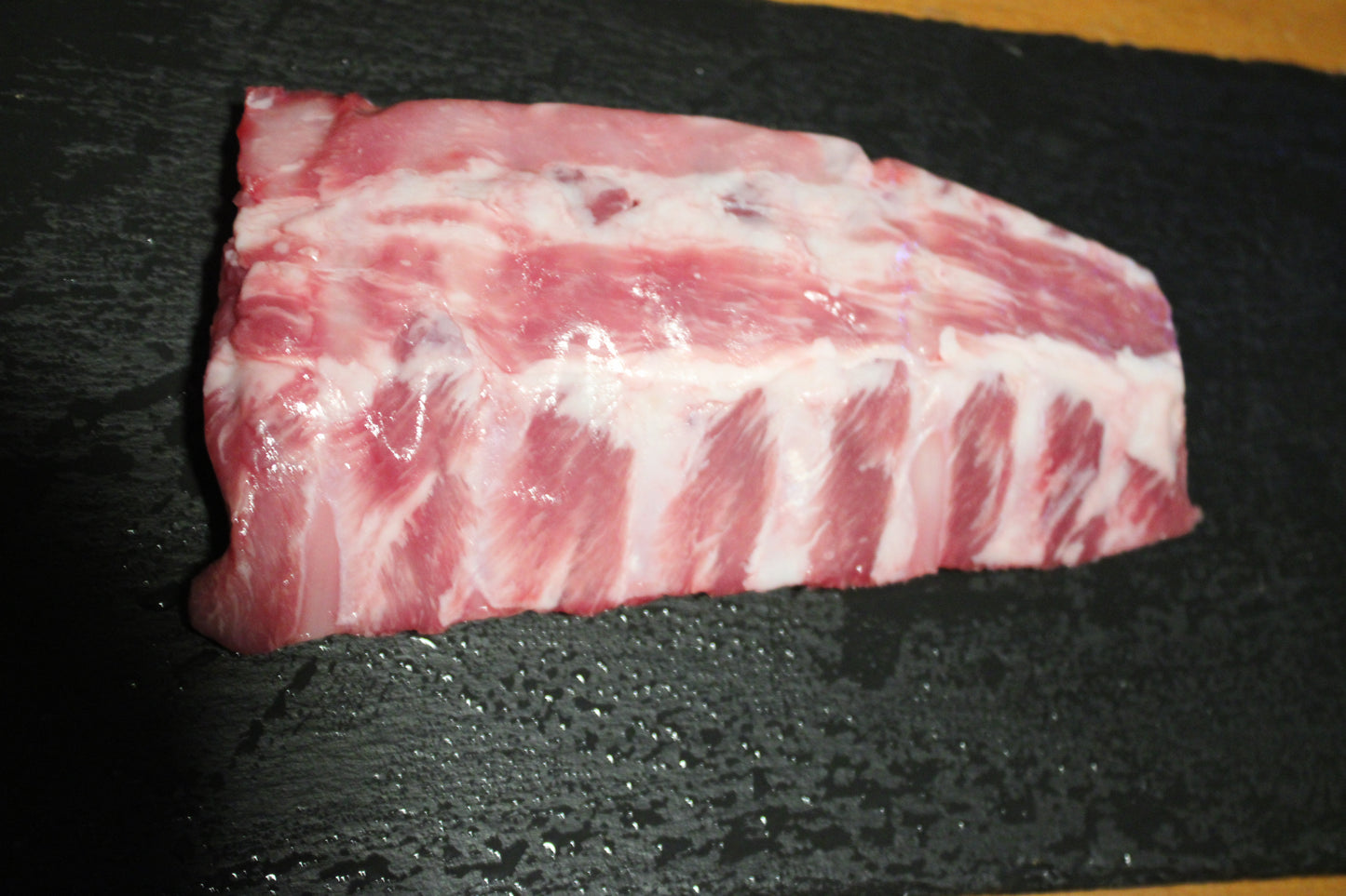 Back Ribs (Organic & Grass-Fed Beef)