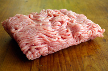 Ground Chicken (Organic)