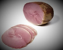 Deli-Sliced Maple Ham (Organic Pork)