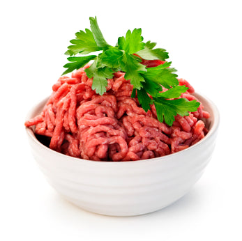 Ground Pork (Organic)