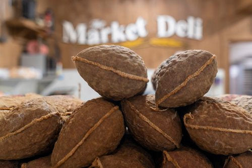 Summer Sausage Whole Sleeve (Organic & Grass-Fed Beef)