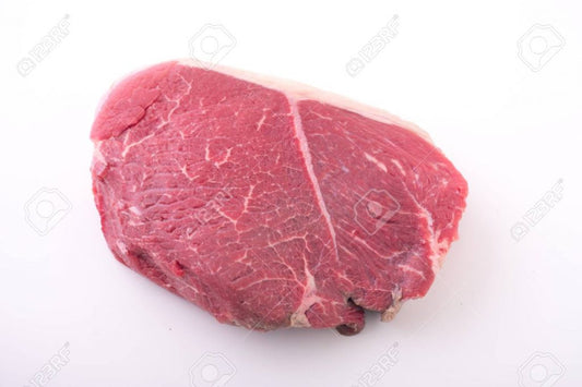 Cross Rib Roast (Organic & Grass-Fed Beef)