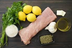 Tenderloin Roast (Organic Pork)