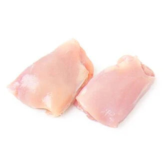 Boneless Skinless Thighs (Organic Chicken)
