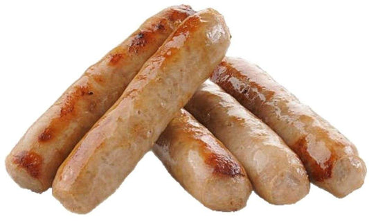 Breakfast Sausage (Organic Pork)