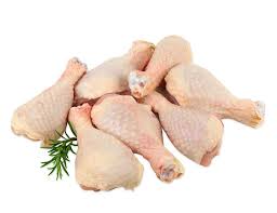 Chicken Drumsticks (Organic)