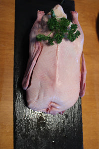 Whole Duck (Non-GMO)