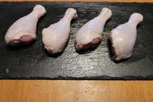 Chicken Drumsticks (Organic)