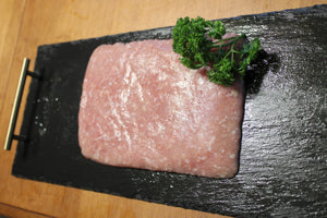 Ground Chicken (Organic)