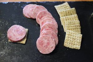 Pork Kielbasa (Organic Pork)