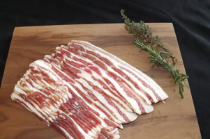 Maple Bacon (Organic Pork)