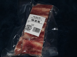 Side Ribs (Organic Pork)