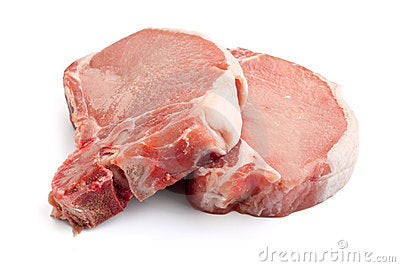 Loin Chops (Organic Pork)