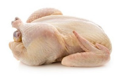 Whole Chicken (Organic)